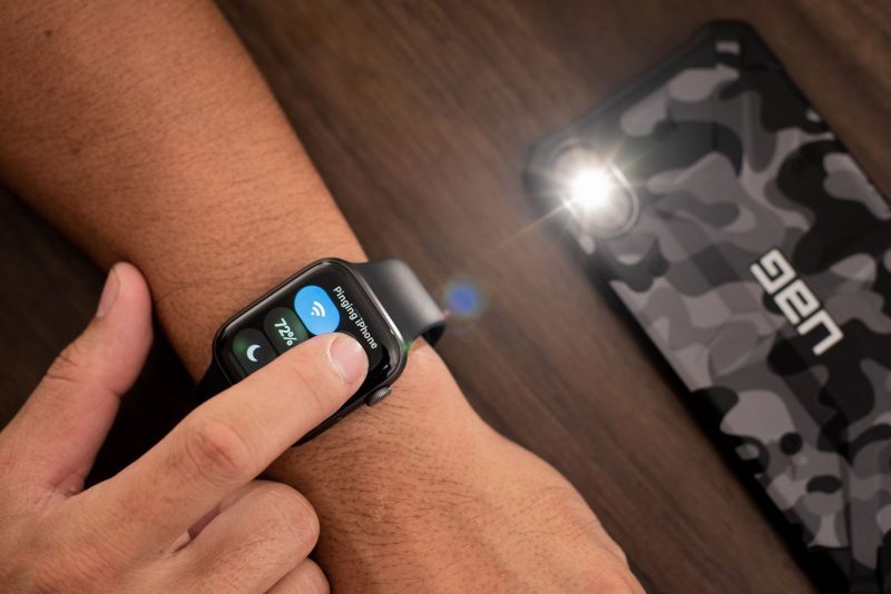13 thủ thuật sử dụng Apple Watch Series 3 hiệu quả và dễ dàng hơn