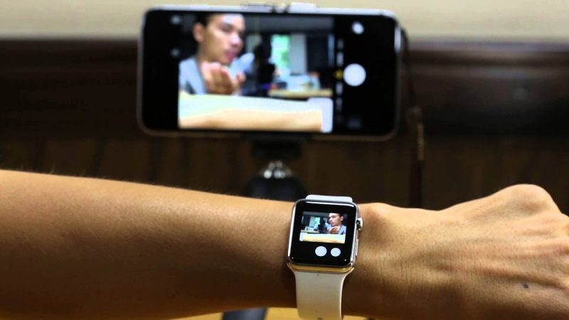 13 thủ thuật sử dụng Apple Watch Series 3 hiệu quả và dễ dàng hơn