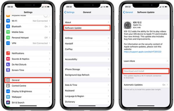 Cách liên kết AirPods Pro 2 với iPhone khiến cho bạn đơn giản dễ dàng dùng đợt đầu